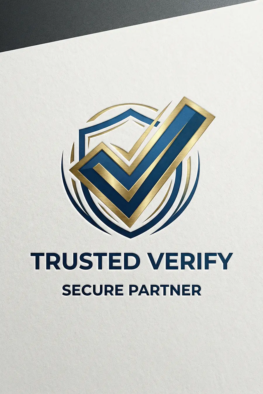 合法運営証明 警察届出済み